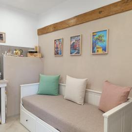 7 Botti, hotell Arcolas