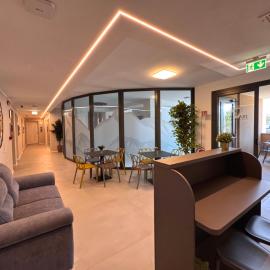 B&B Diamante, hotel en Chieti