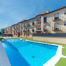 WELCS APARTAMENTO 267 PDA cerca de la playa
