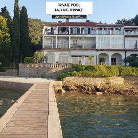 Studio apartma Plaža