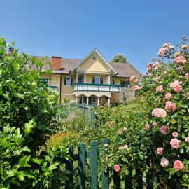 Landhaus zum Caphenstain