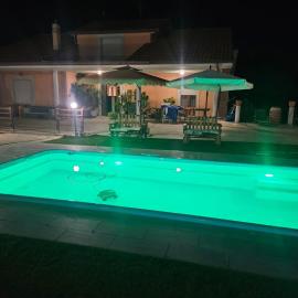 Villa Marusia, ξενοδοχείο σε Tollo