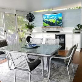 270 On Church - Entire Villa with Spacious Alfresco Area, hotel em Mudgee