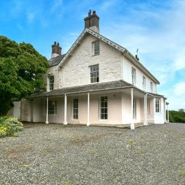 Treiorwerth