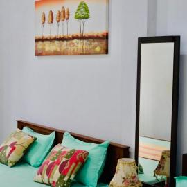 VD Rest Gampola – hotel w mieście Gampola