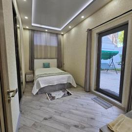 VIALPI Guest House, hotel in Gyumri