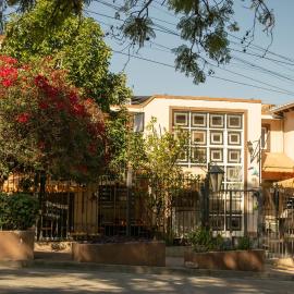Hotel del Monumento