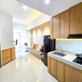 Apt Vasanta Tokyo2 japanese 1BR, hotel en Jarakasta