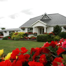 Rosemount B&B, Hotel in Dundalk