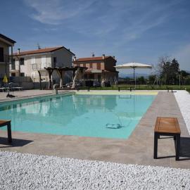 Casa In Collina