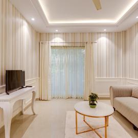 Avanti Manors- Service Apartments