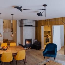 DivciCasa apartments Divčibare, hotell i Divčibare