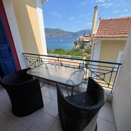 Fiskardo Beach Apartments