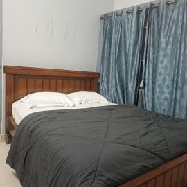 VL Vididhillu S-2 2BHK, hotel in Vizianagaram