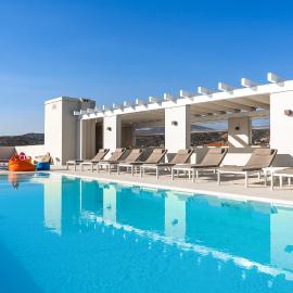Felix Hotels - Hotel Residence Porto San Paolo, hotel in Porto San Paolo