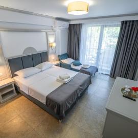 Daria Boutique Hotel, hotel v destinaci Eforie Sud
