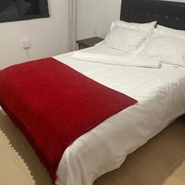 Capricorn Guest House, hotel di UTW