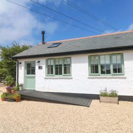 Lavender Cottage