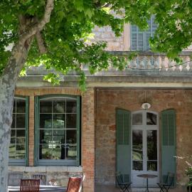 Villa Magdala Arts & Résidence, hotel in Hyères