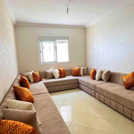 The medina nest is a calm stay