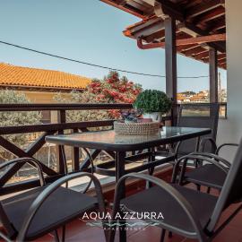 Aqua Azzurra
