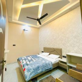 Hasrat Residency, hotell sihtkohas Jagādhri