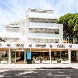 Hotel Oasi