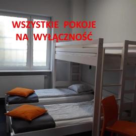 Hostel Sopot Centrum, hotel a Sopot
