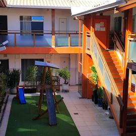 Hotel Itu Shopping, hotel Ituban