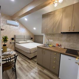 Apartment Tri limuna 1