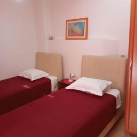 Cottages Bacvice, khách sạn ở Split