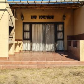 The Lion Lodge Vaal