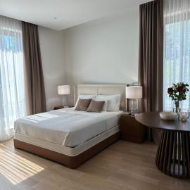 Modern Studio in Portonovi Resort