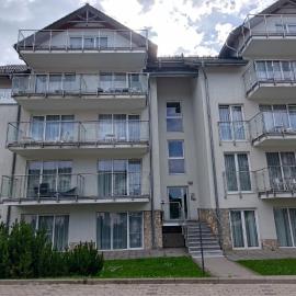 Apartament Ski&Bike Czarna Góra, Sienna, hotel Siennában