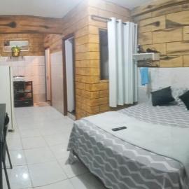 Casa COP Maria bonita, ξενοδοχείο σε Μπελέμ