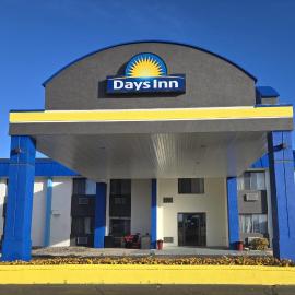 Days Inn by Wyndham Portage Cascade Mountain area, hotel in Portage