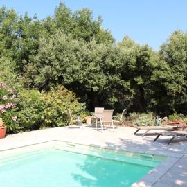 La Bastide des Marcassins, Hotel in Moissac-Bellevue