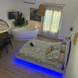 studio Aude, hotel a Lézignan-Corbières