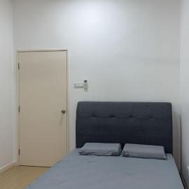 A Room in Kundang Estates, hotell i Rawang