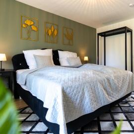 Apartment Maro - nahe Basel