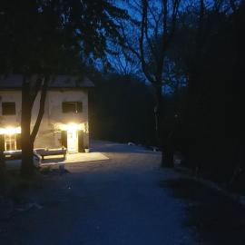 La Casa delle Ali