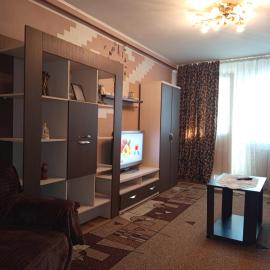 Apartament Anastasia.Plaja Modern，康斯坦察的飯店