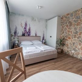 Apartamenty Wilkasy Jezioro Niegocin, hotel i Wilkasy