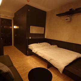 Highwind - Projector, Playstation 4, Pool, hotel v destinácii Silang