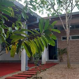 Retiro Amazónico junto al río CASA PRIVADA, Hotel in Puerto Maldonado