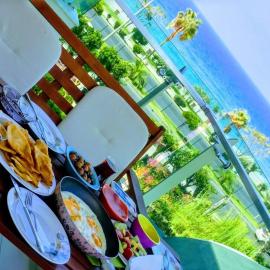 Moda Marine Luxury Homes