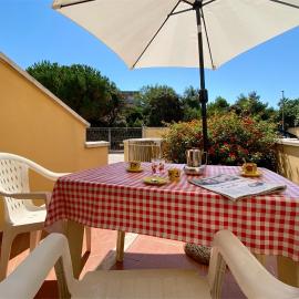 Casa Savina