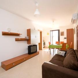 A Borgo Frigole 1, hotel v destinácii Frigole