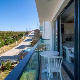 Angel Houses 3, hotel en Milas