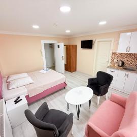 ELİSA Park Hotel, hotel in Trabzon